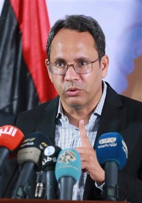  پس‌لرزه‌های دیدار سازش‌کارانه/ یک وزیر دیگر لیبی استعفا داد 
