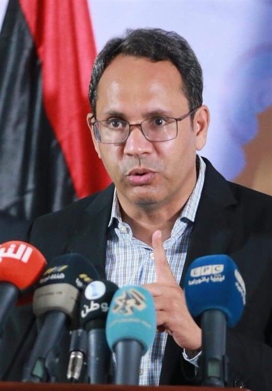 پس‌لرزه‌های دیدار سازش‌کارانه/ یک وزیر دیگر لیبی استعفا داد