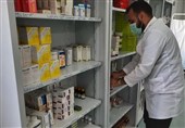 خدمات درمانی به 27500 نفر در ایام نوروز در قم