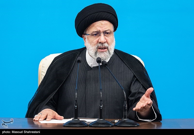 رئیسی: امت اسلامی بزرگترین مانع در مقابل استکبار است