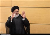 در دیدار رئیس جمهور با آیتالله مظاهری چه گذشت؟ + تصاویر