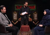 «منتهی»|روایت زوج هنری که پیاده‌روی اربعین اولین سفر مشترک زندگی‌شان بود