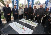 وزیر صمت: انتظار مردم اصفهان برای بهره‌مندی از طرح‌های آبرسانی طولانی نمی‌شود