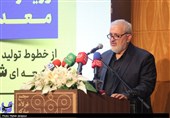 وزیر صنعت: عضویت ایران در گروه بریکس ناشی از استقامت جمهوری اسلامی بود
