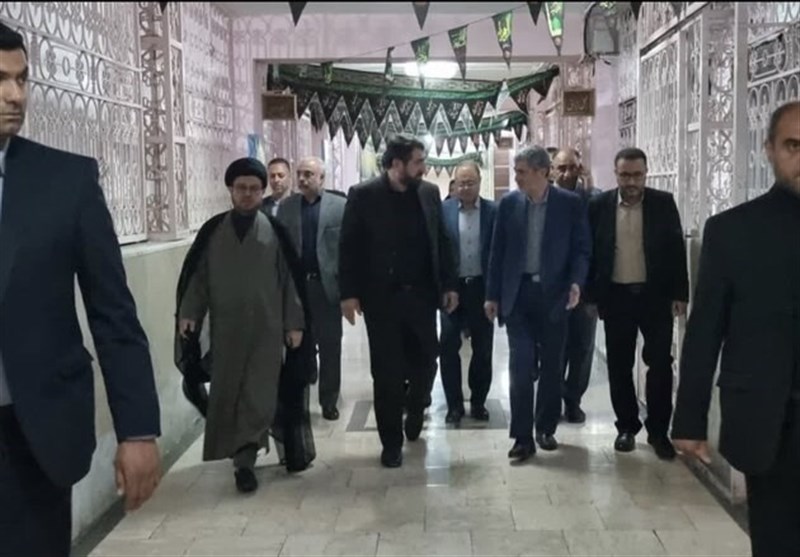 استاندار فارس: پیگیر انتقال زندان عادل‌آباد شیراز به خارج از شهر هستم