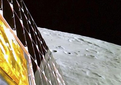  "ماه‌نورد هندی" وجود "گوگرد و اکسیژن" در کره ماه را تأیید کرد 