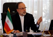 سفیر ایران در سوئد رئیس نمایندگی وزارت خارجه در خراسان رضوی شد‌