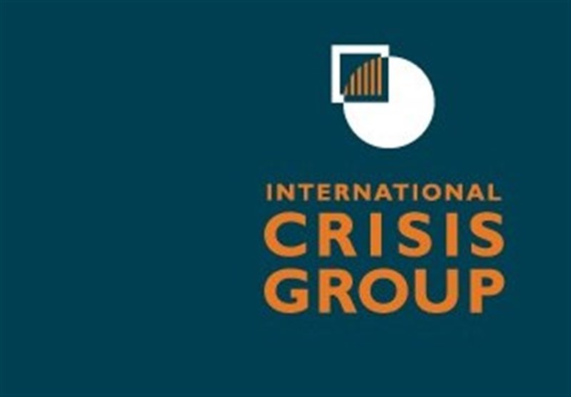 گروه بین‌المللی بحران: تعامل با کابل بهتر از اتخاذ سیاست‌های انزواطلبانه است