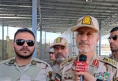 مرزبانی: 2.2 میلیون زائر اربعین از ایران راهی عراق شده‌اند/ هیچ‌گونه ایستایی در مرزها نداریم