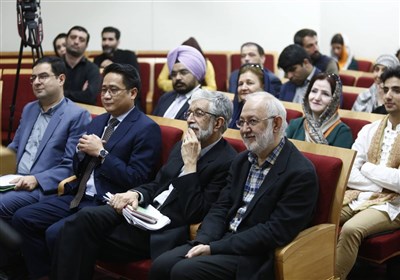  محفل ادبی شعر «هند-دوستانِ ایران» برگزار شد 