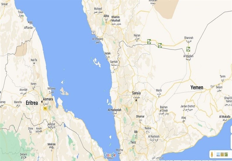 وزیر النقل الیمنی یطالب برفع القیود المفروضة على میناء الحدیدة وإعادة تأهیله بشکل کامل