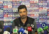 حسینی: مسائل فوتبالی و ماوراءطبیعه خیلی به مس رفسنجان کمک کرد/ مگر تیم‌های حاضر در آسیا تخم دوزرده می‌کنند؟!