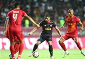 IPL: Persepolis Beats Foolad