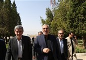 وزیر بهداشت: امکان درمان تمام بیماری‌ها را در ایران داریم/ تعرفه پزشکی اساتید تمام وقت با بخش خصوصی یکسان شد‌