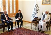 کابل و آنکارا خواستار افزایش همکاری‌های اقتصادی شدند