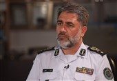 İranlı Komutan: İran İHA’sı, Düşman Savaş Uçaklarını Uyardı