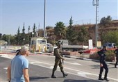 اسرائیل همچنان در وحشت انجام عملیات شهادت طلبانه در آماده باش قرار دارد