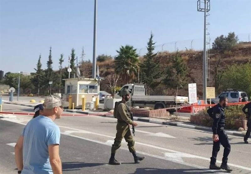 هلاکت نظامی صهیونیست در غرب رام‌الله/ وحشت اسرائیل از گسترش مقاومت در کرانه باختری