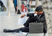 بررسی وضعیت بیکاری در جمهوری آذربایجان