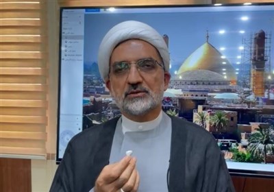 اربعين،عراق،زائران،زيارت