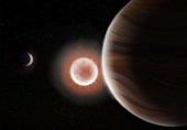 Researchers Detect Two Longest-Period Exoplanets with TESS