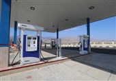 صرفه‌جویی 120 میلیون لیتری بنزین در استان زنجان