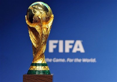  واکنش مصر به میزبانی عربستان از جام جهانی فوتبال 
