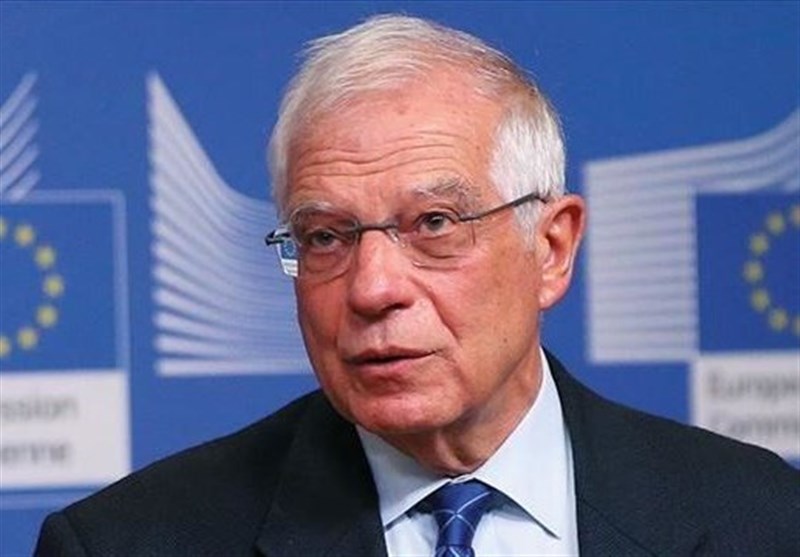Borrell Arrives in China for EU-China Strategic Dialogue
