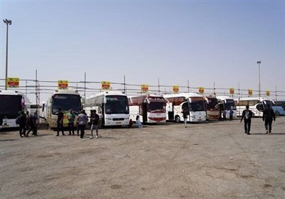  کاهش قیمت بلیت اتوبوس تهران-مهران از ۱۲ شهریور + جزئیات 