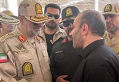 سردار رادان: در اربعین امسال رکوردها شکسته شد/ خروج 4 میلیون زائر ‌از مرزها/ اتباع 10 کشور ‌از ‌ایران به ‌عراق رفتند