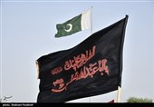 پاکستان: زائران اربعین امسال فقط از طریق هوایی اجازه سفر دارند