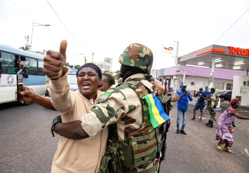 Gabon Opposition Calls for Pressure on Junta to Hand Power to Civilians