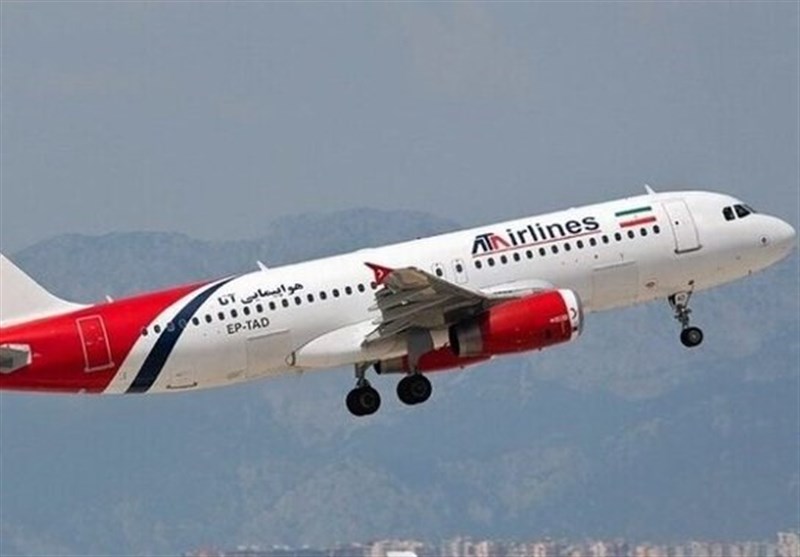 تشدید نابسامانی در حمل‌ونقل هوایی / آتا: مبنای فروش بلیت نرخ انجمن است نه سازمان هواپیمایی
