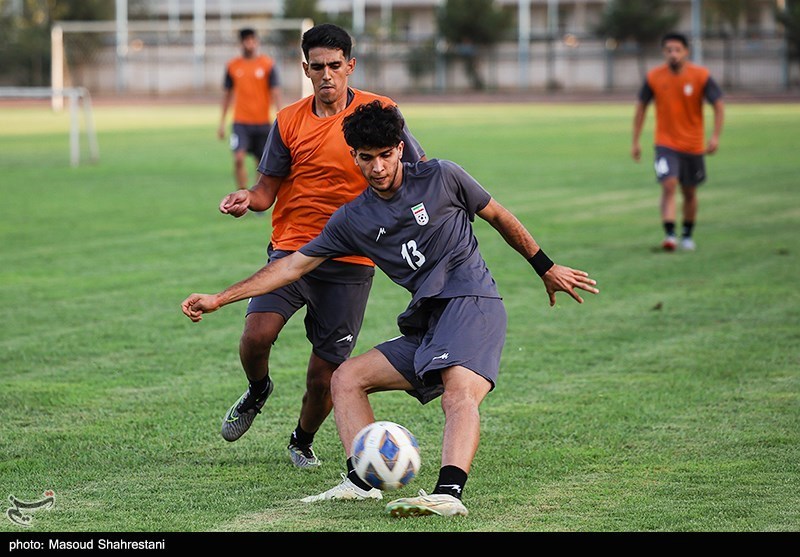 Iran’s Fixtures at 2024 AFC U-23 Asian Cup Qualification Announced