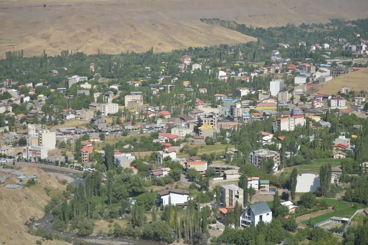 شورای اسلامی استان البرز , سد طالقان , 