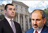 پاسخ جمهوری آذربایجان به اظهارات نخست‌وزیر ارمنستان درباره قره باغ