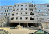 شهرداری تهران برنامه‌ای برای احداث خانه‌های 25 متری ندارد
