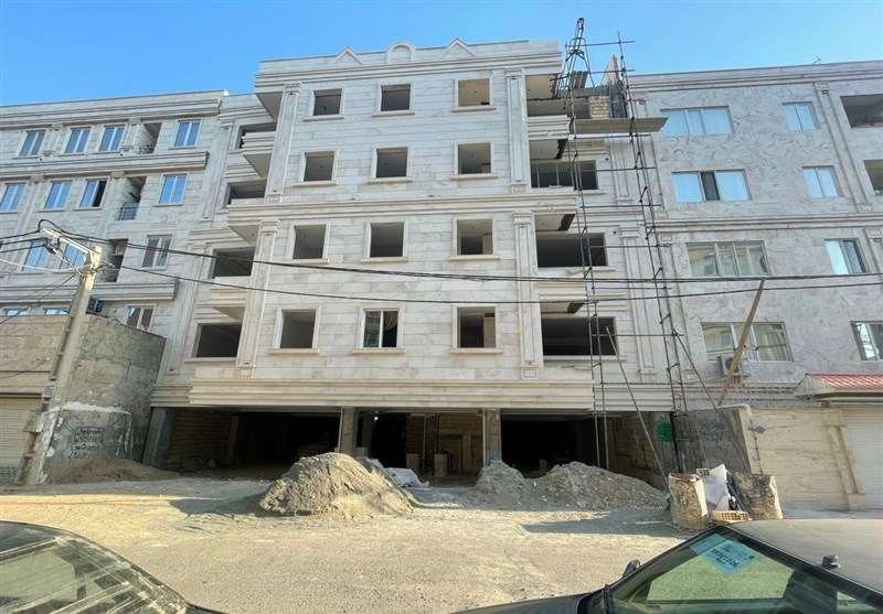 شهرداری تهران برنامه‌ای برای احداث خانه‌های 25 متری ندارد