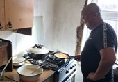 افزایش 100 هزار نفری «مردان خانه‌دار» در جمهوری آذربایجان