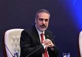 Turkish Foreign Minister Due in Iran on Sunday