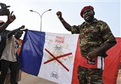 نیجر: از پیامدهای خروج نظامیان فرانسوی واهمه‌ای نداریم