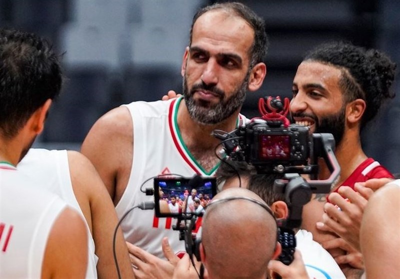 Hamed Haddadi to Continue with Sichuan Blue Whales