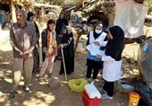 تمامی روستاییان استان کرمان به خدمات اولیه سلامت دسترسی دارند
