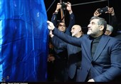 المپیاد بازیگری راه‌اندازی شد/ خبرهای وزیر ارشاد از حمایت دولت و تقویت سینمای جوان