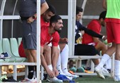 موافقت فدراسیون و کادرفنی تیم ملی برای بازگشت اسدی به سپاهان