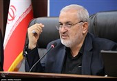 وزیر صمت چند واحد تولیدی استان زنجان را افتتاح کرد + تصاویر