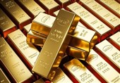 Iran Imports over 4 Tons of Gold Ingot in 5 Months