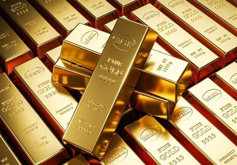 Iran Imports over 4 Tons of Gold Ingot in 5 Months