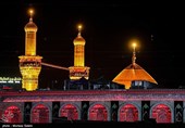 اسلامشهر رتبه برتر مشارکت در بازسازی عتبات عالیات در استان
