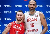 Haddadi, Norwood to Headline FIBA Asia Cup 2025 Qualifiers Draw